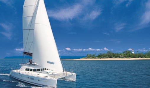 Low Isles Day Trip - Port Douglas - Sailaway - Port Douglas