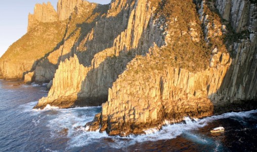 Tasman Island Cruises - Hobart