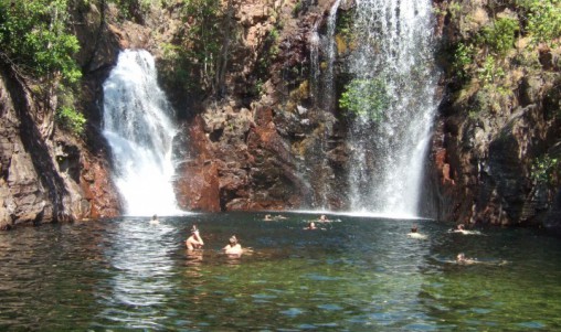 Litchfield Day Tour & Crocodile Cruise - Wallaroo Tours - Darwin