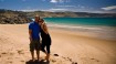 Apollo Bay on the stunning Great Ocean road, Victoria