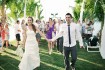 One of our directors, Cal, getting married to his beautiful wife Sally in Fiji, June 2011