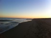 Sunset at Lakes Entrance, Victoria