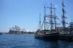 Tall Ship SYD