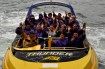 Sydney Harbour Jet Boat - Nigel Jan 2013