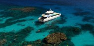 Reef Boat Day Trip - Tusa Dive image 1