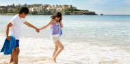 Discover Bondi Guided Beach Walk & Coastal Walking Tour image 2