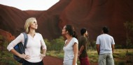 Uluru Sunrise & Kata Tjuta Tour image 4