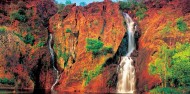 Wangi Falls