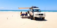 Four Wheel Drive - North Stradbroke Island image 6