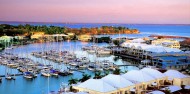 Cullen Bay Marina