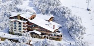 Ski Packages - Mt Buller Snow Day Tour image 3