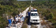 Four Wheel Drive - North Stradbroke Island image 4