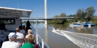 Lone Pine Koala Sanctuary & River Cruise image 3