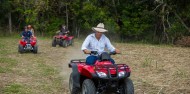 Quad Biking ATV - Blazing Saddles image 2