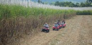 Quad Biking ATV - Blazing Saddles image 4