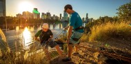 Abseiling - Kangaroo Point image 3