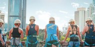 Abseiling - Kangaroo Point image 4