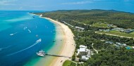 Adventure Moreton Island - Scuba Diving image 7