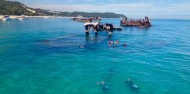 Adventure Moreton Island - Scuba Diving image 3