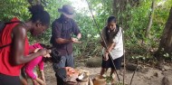 Daintree Dreaming Aboriginal Day tour- Adventure North image 3