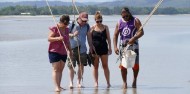 Daintree Dreaming Aboriginal Day tour- Adventure North image 6