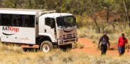 Alice Springs 4WD Outback Safari image 1