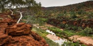 Alice Springs 4WD Outback Safari image 3