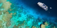 Reef Boat Day Trip - Aqua Quest image 1