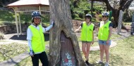 Bike Tours - Brisbane City image 2