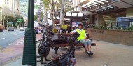 Bike Tours - Brisbane City image 3