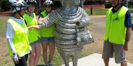 Bike Tours - Brisbane City image 7