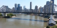 Bike Tours - Brisbane City image 5