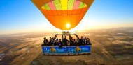 Ballooning - Byron Bay Balloon Aloft image 2