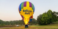 Ballooning - Byron Bay Balloon Aloft image 10