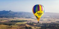 Ballooning - Byron Bay Balloon Aloft image 3