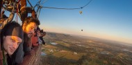 Ballooning - Sydney Balloon Aloft image 6