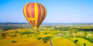 Ballooning - Sydney Balloon Aloft image 5