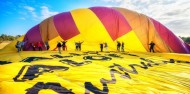 Ballooning - Sydney Balloon Aloft image 2