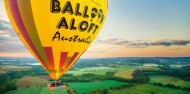 Ballooning - Sydney Balloon Aloft image 3