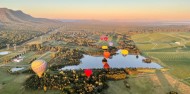 Ballooning - Hunter Valley Balloon Aloft image 2