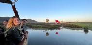 Ballooning - Hunter Valley Balloon Aloft image 4