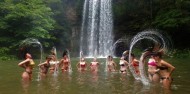 Barefoot Tours - Waterfall Day Tour image 2