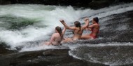 Barefoot Tours - Waterfall Day Tour image 9