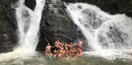 Barefoot Tours - Waterfall Day Tour image 8