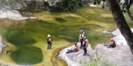 Canyoning - Behana Canyoning image 5