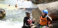 Canyoning - Behana Canyoning image 4