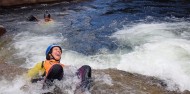 Canyoning - Behana Canyoning image 6