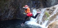 Canyoning - Behana Canyoning image 3