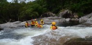 Canyoning - Behana Canyoning image 2