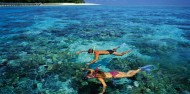 Green Island & Horse Riding Combo image 4
